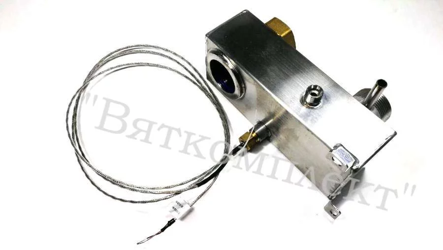 Коробка в сборе ПКА10-11ПМ.7415.32.00.000СБ Abat (10000008410)
