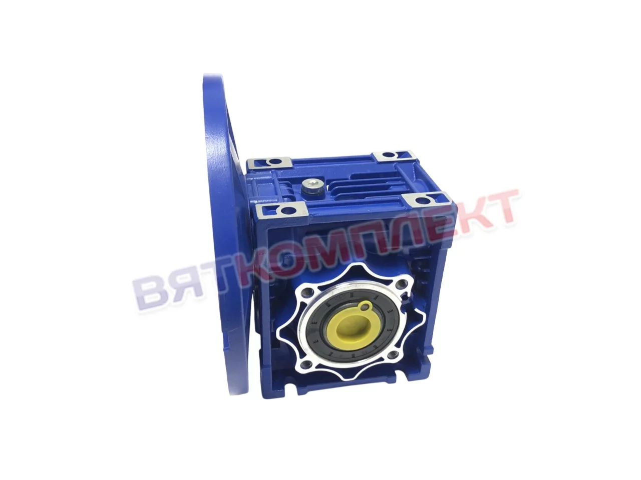 Редуктор NMRW050-15 РАМ 19/200