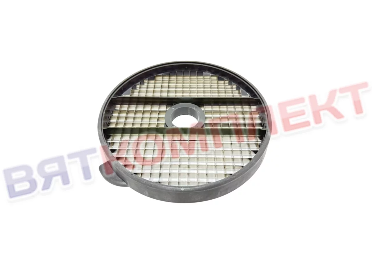 Решетка для нарезки кубиком Robot-coupe 10х10х10мм — 28119 (аналог)