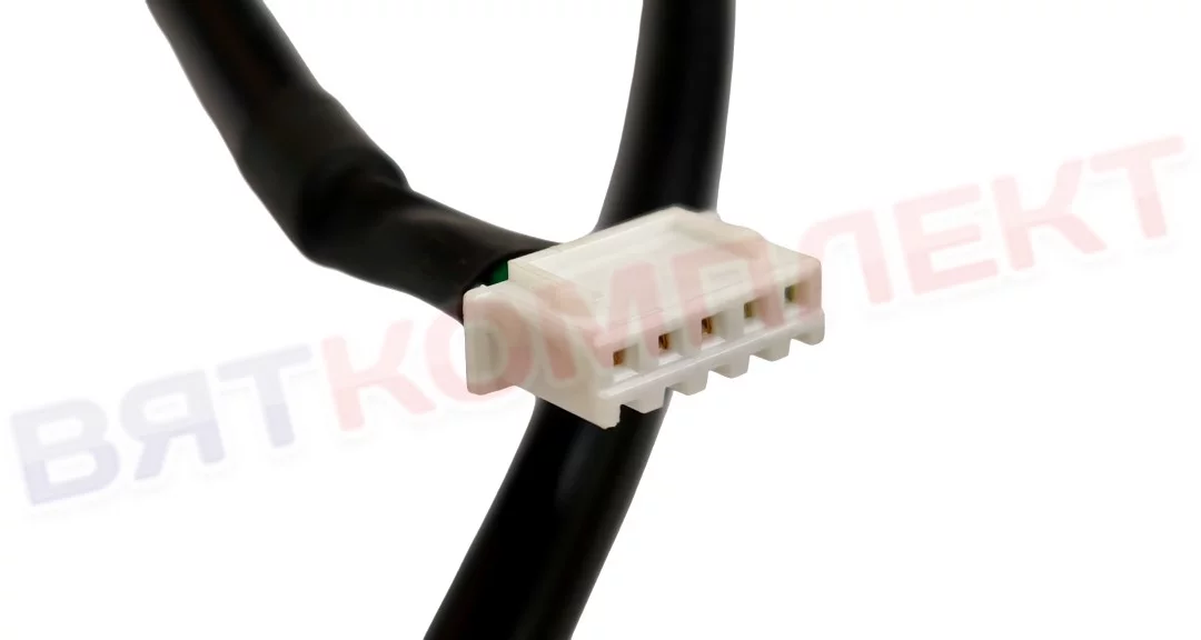 Пульт управления индукционной конфорки 3,5 кВт (мод 002) ЦМИ (12403)