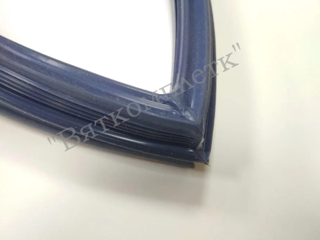 Уплотнитель для Атеси АПК 10 1/1 ПКМ.01.090.000-02 (472х762) 
