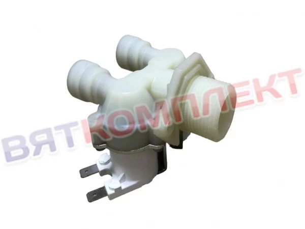 Клапан для пароконвектомата АPACH (020ELE0002)