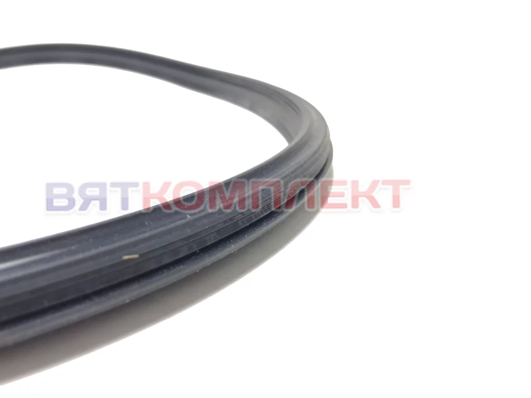 Уплотнитель дверной 2950 мм для печи Primax