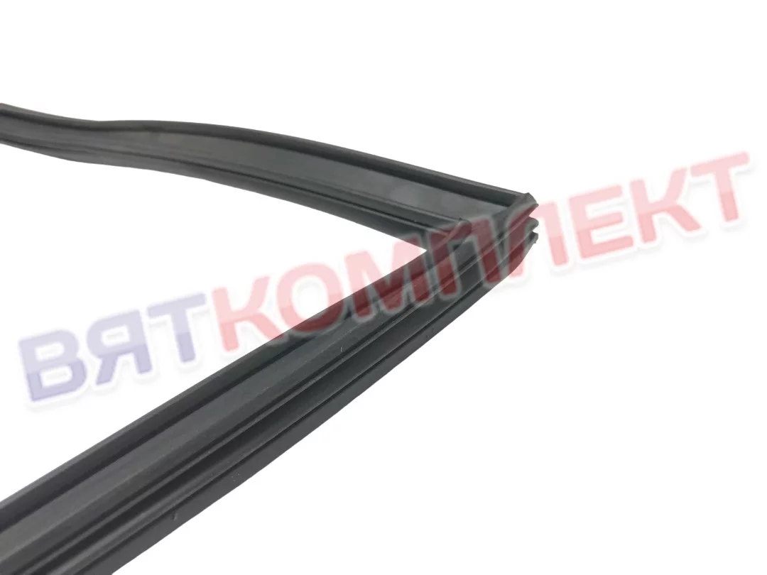 Уплотнение двери (СБ) 1394*655 мм для ШХ-0,5 ДСУН (BC105-P) POLAIR 2935039d