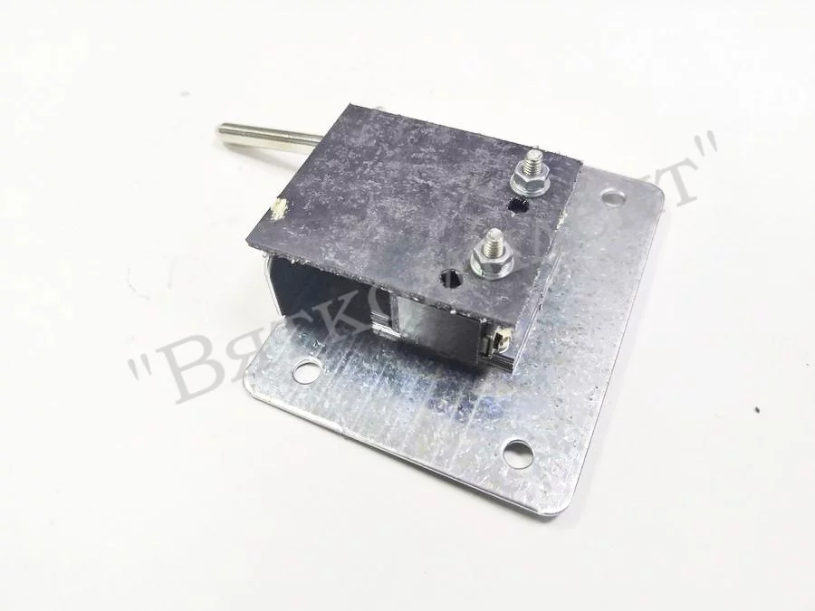 Выключатель ПКА6-11ПП.1265.30.00.000СБ (10000000380) для ПКА АБАТ