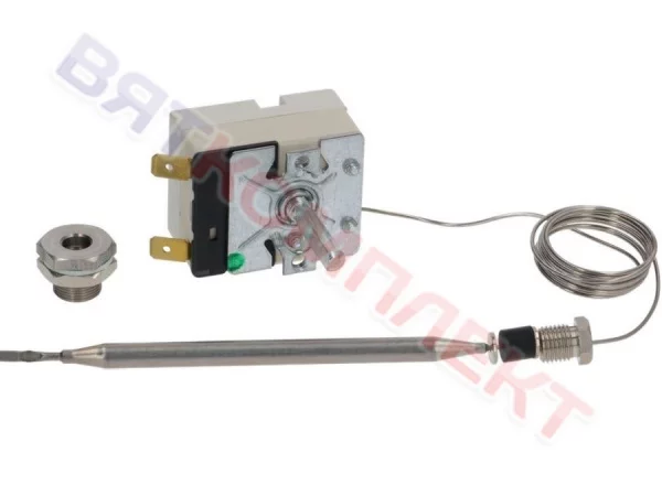 Термостат (терморегулятор) для кипятильников 55.13023.080 (110гр)