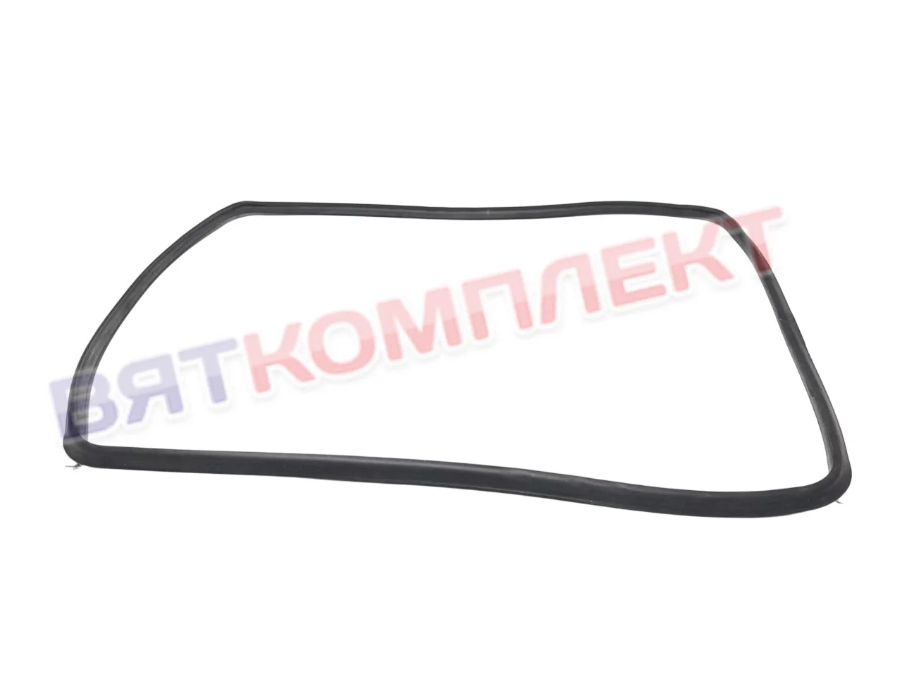 Уплотнение двери для печи SMEG (Смег) 450x340 мм (754131883)