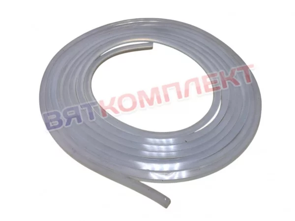 Резина уплотнительная на крышку (11*16) для DZ-T DZ-2L DZ-600S HVV-410 