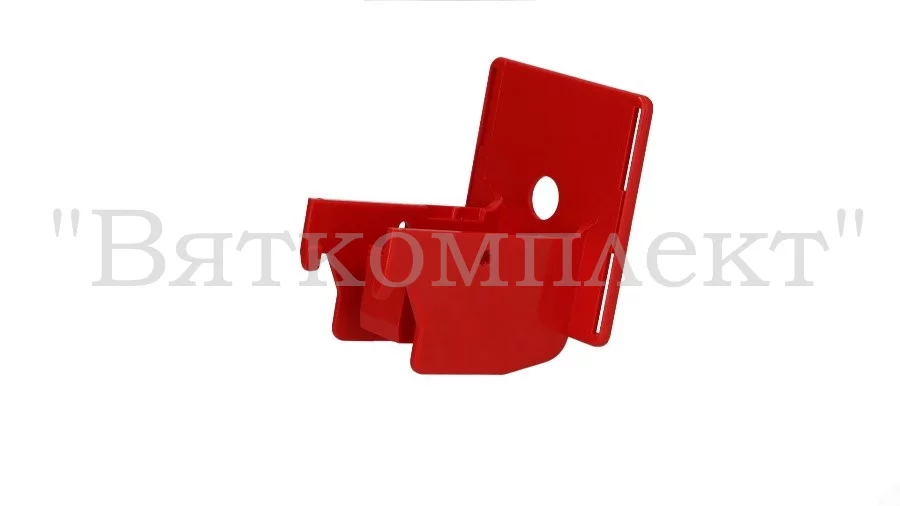 Кронштейн крана для Artic COMPACT  UGOLINI 22900-00800