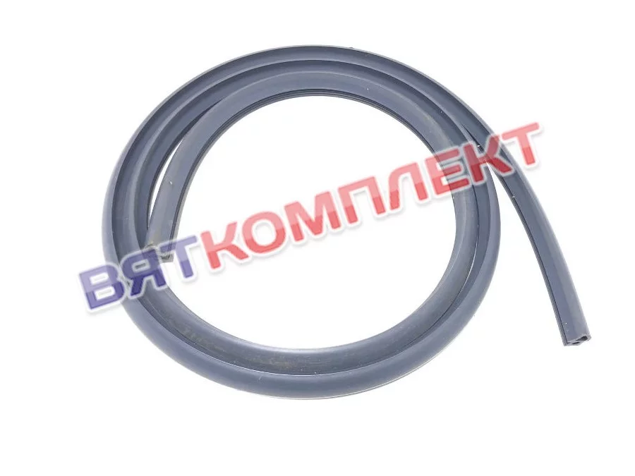 Уплотнитель дверной 2000 мм для TECNOEKA (01000740)