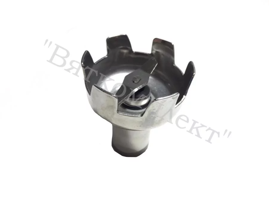 Насадка ROBOT COUPE 89053 (39053)  с ножом для миксера Mini MP 
