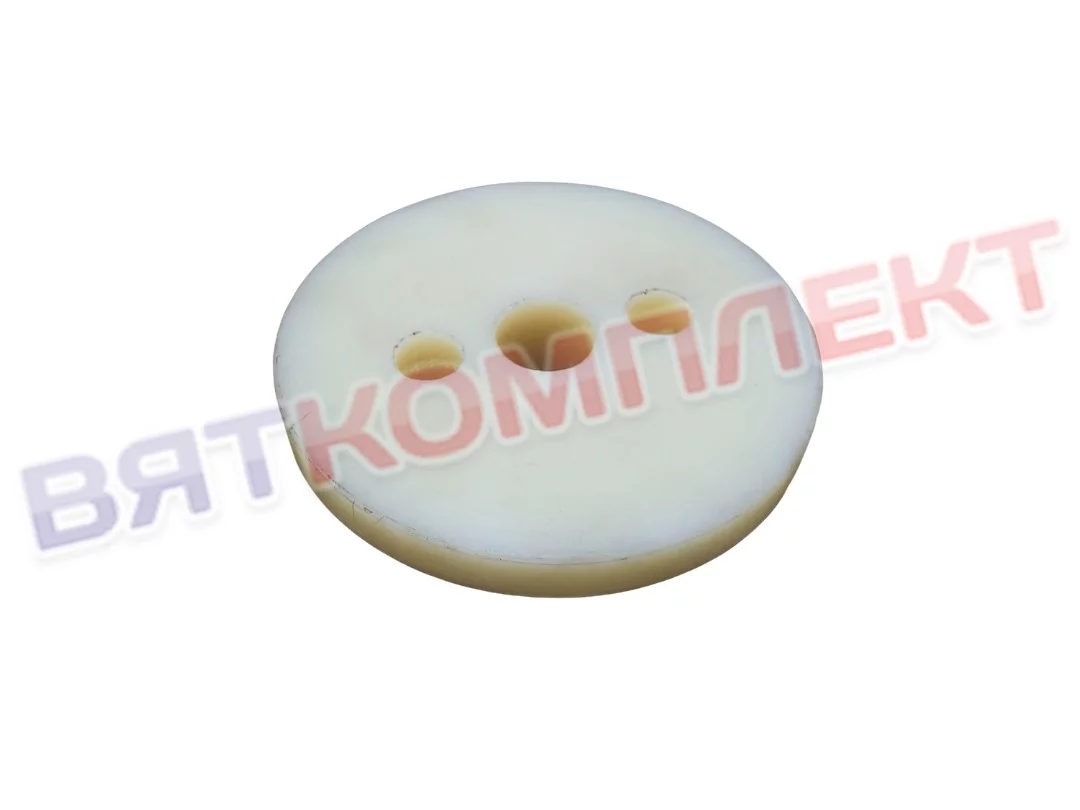 Стакан верхний для прачечного оборудования Вязьма  ЛО-30.04.00.004 (ВМЗ)