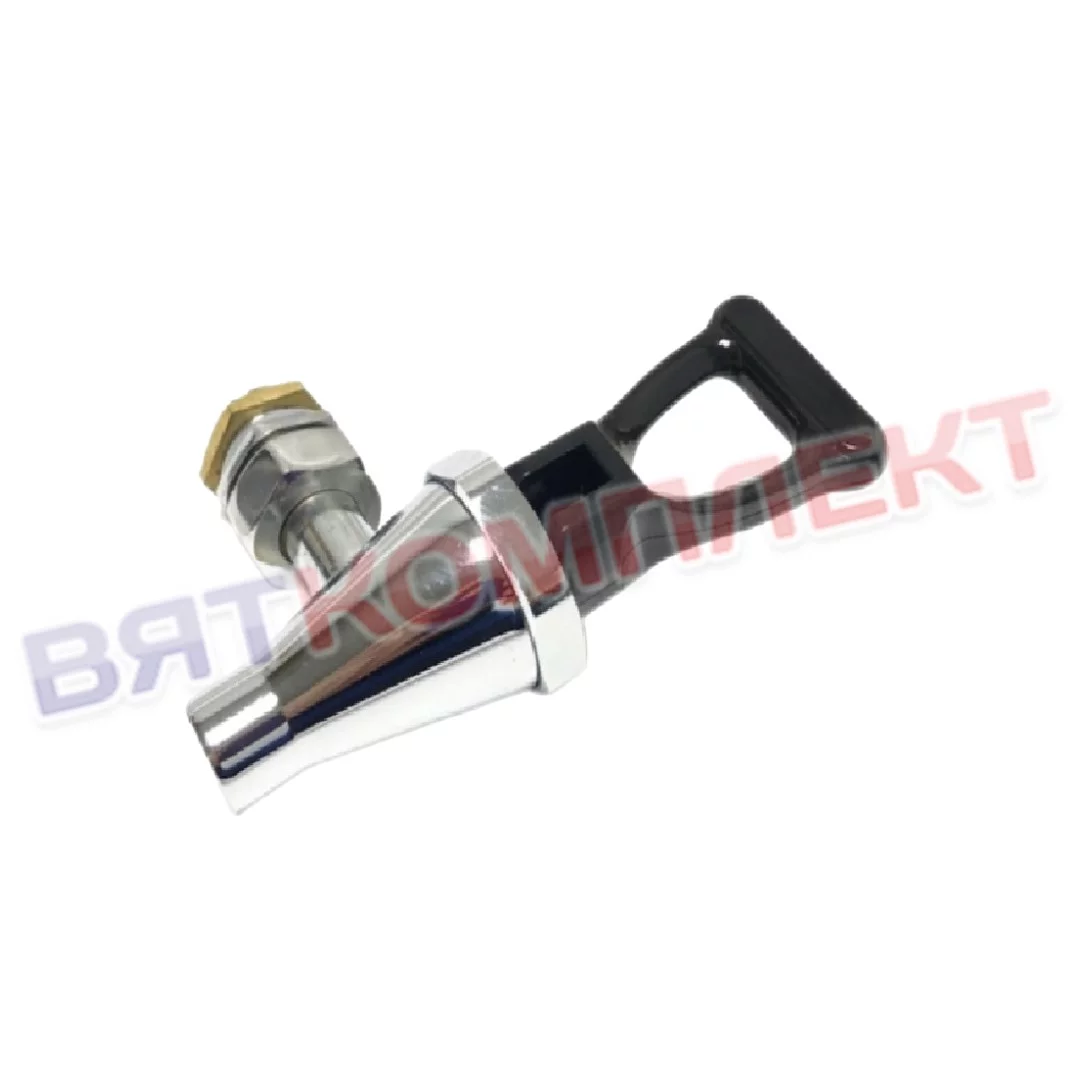 Кран DF-122 для кипятильника КЭНД Термаль