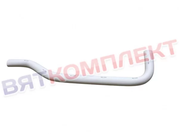 Сливной шланг парогенератора пароконвектоматов RATIONAL 44.01.221P / 44.01.221