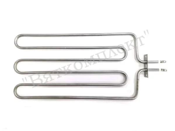 ТЭН для гриля саламандра HURAKAN HKN-SLE570
