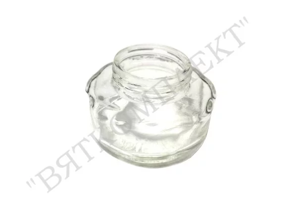 Плафон для лампочки 57 мм для пицца печи  PIZZA GROUP (5371230)
