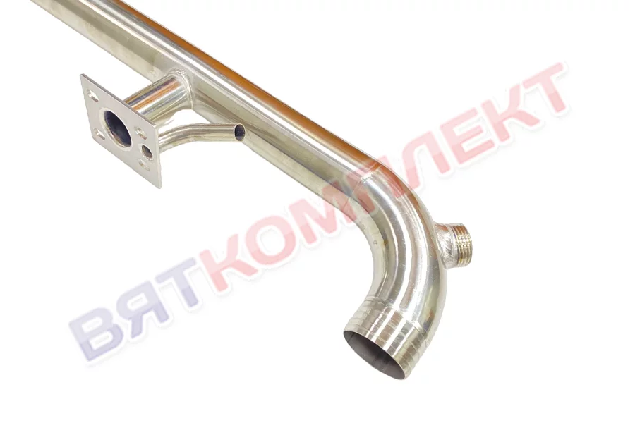 Колено МПК-65-65.8418.53.01.000-01 Abat (71000101064) 
