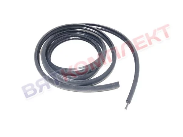 УПЛОТНИТЕЛЬ ДВЕРИ ШКАФА ПЕКАРСКОГО ДЛЯ GIERRE GUA504.03040