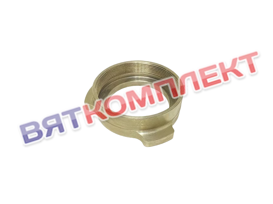 Гайка мясорубки МЭП-300.8927.05 Abat
