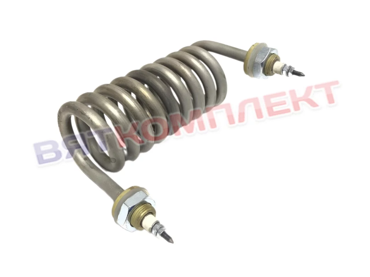 ТЭН кипятильника КЭНД 100-04 4637-00 174В10/4,0 J220 Термаль