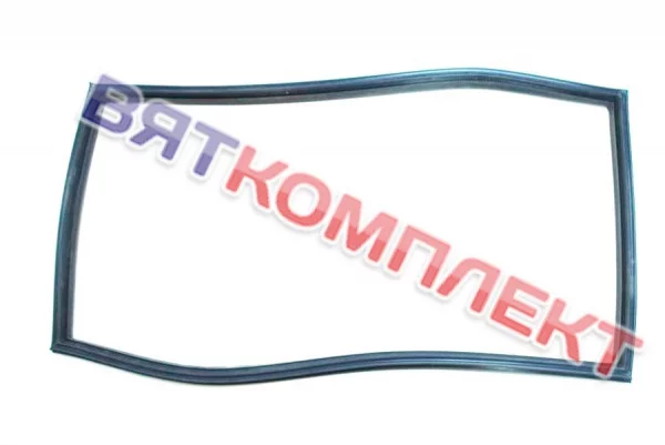 Уплотнитель для пароконвектомата ПКА10-11ПМ.2138.57.30.000СБ для ПКА 10 1/1 с 2010 года Abat альтернатива 