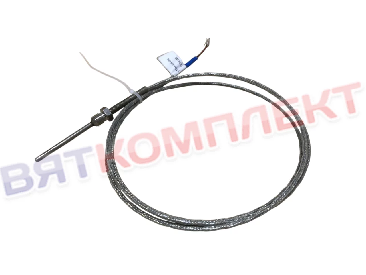 Преобразователь (термощуп) ТС1740В3-ХК-2500 термоэлектрический (12000060535) Абат (Abat)