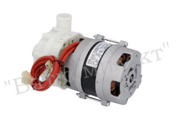 Электронасос 0.10HP 230 В 50 Гц DIHR (10501/A)