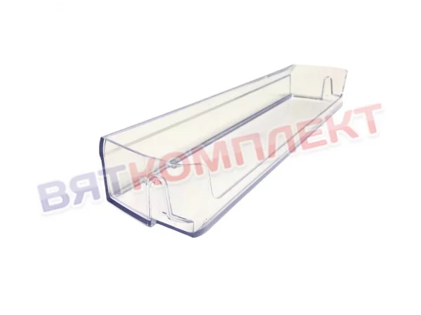 Балкон для холодильника Индезит  (Indesit) нижний малый C00385670