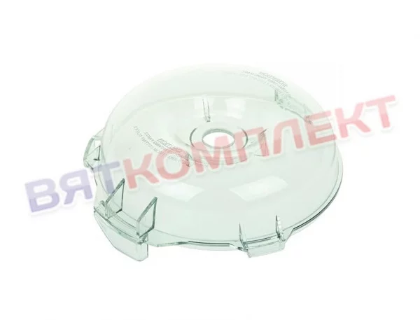 Крышка ROBOT COUPE 117395S для куттера R3/R4
