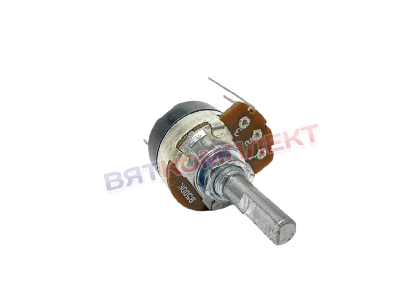 Переключатель мощности для индукции BT-270, ВТ-350 3,5кВт