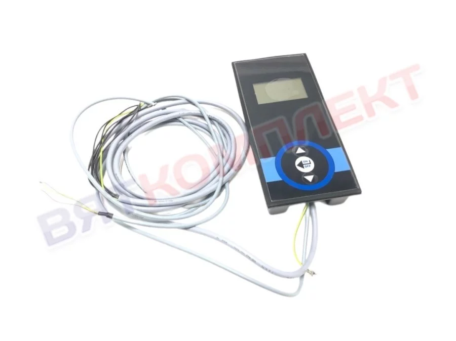 Плата управления на расстоечный шкаф WIESHEU 9030-350-007