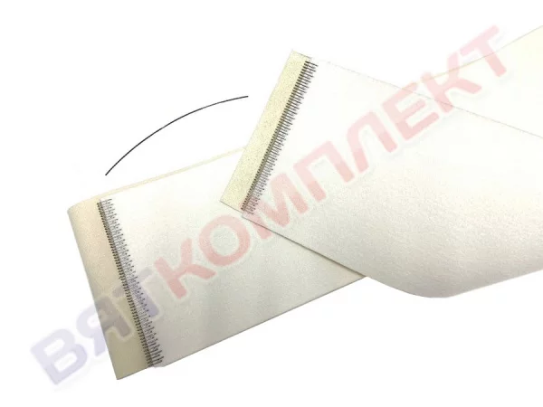 Лента основного транспортера ВК-2050.00.01.000 (ВМЗ)