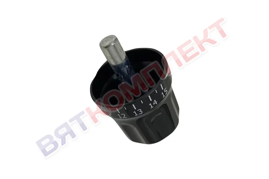 Ручка регулировки для слайсера HORECA-SELECT  METRO-PROFESSIONAL RGV 220/250