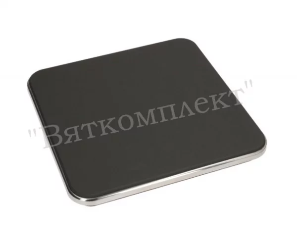 Электрическая конфорка 300х300 мм, 4,0 кВт, 440В EGO 11.33454.336