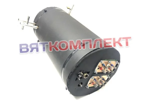 Бойлер МПК-1400К.58.00.000СБ Abat (15000009571) 
