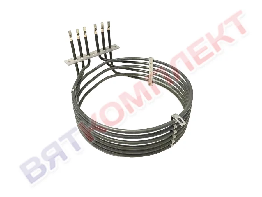 ТЭН 5000W 230V APACH/VENIX (158391)