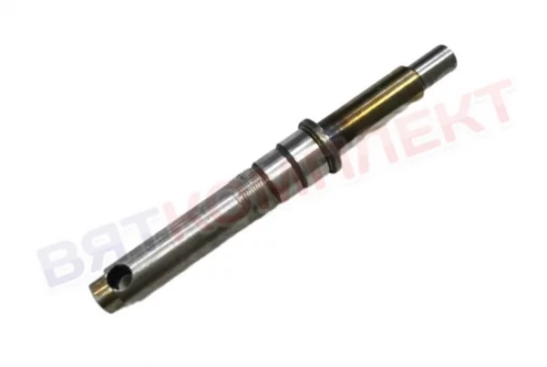 Вертикальный вал МОП 11-1.00.02 механизма овощерезательно-протирочного МО УКМ Торгмаш г.Пермь