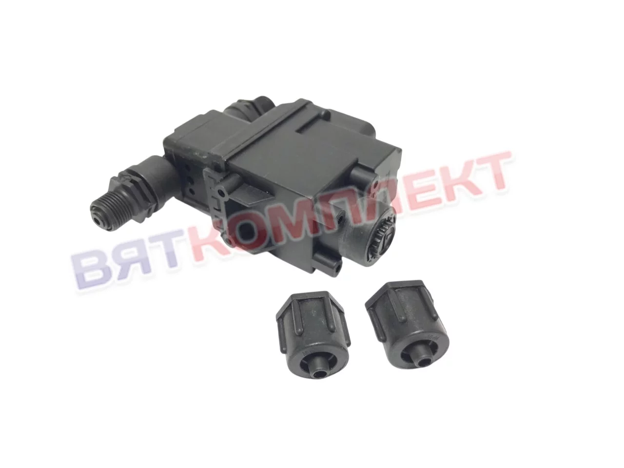 Дозатор моющего средства DIHR/KROMO 0015108