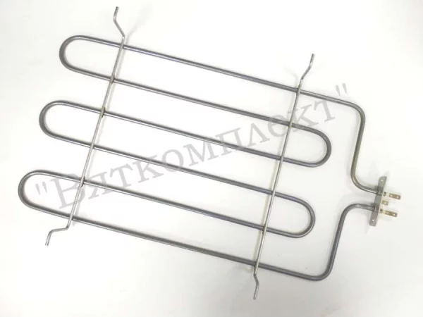 ТЭН UNOX KRS1095A 1,2 кВт