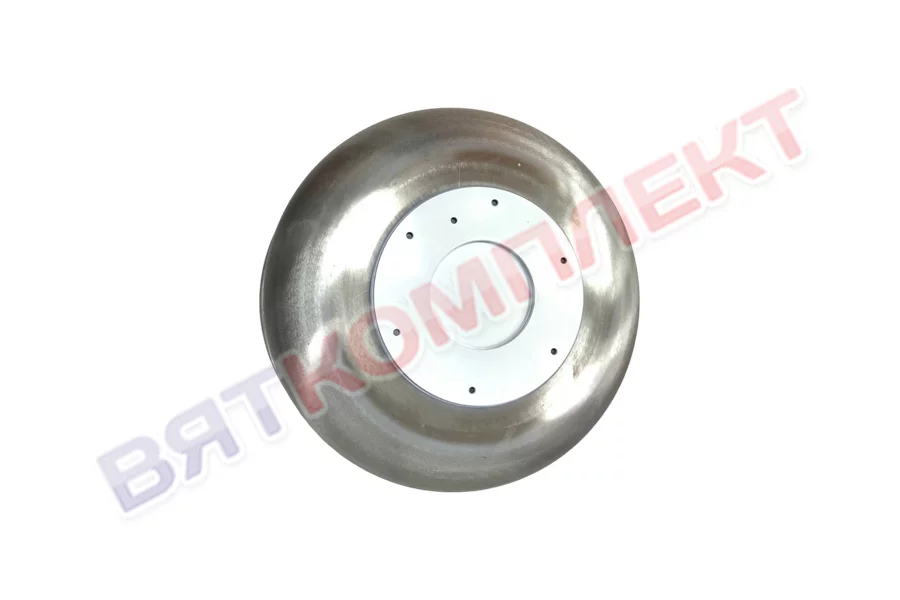 Дежа в сборе-80 ТМС-80НН-2П.19563.03.00.000СБ Abat (41000019967)