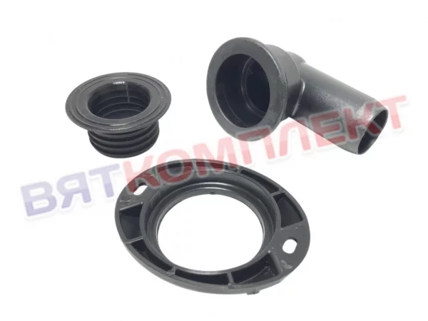 Фитинг угловой UNOX KVL1026A