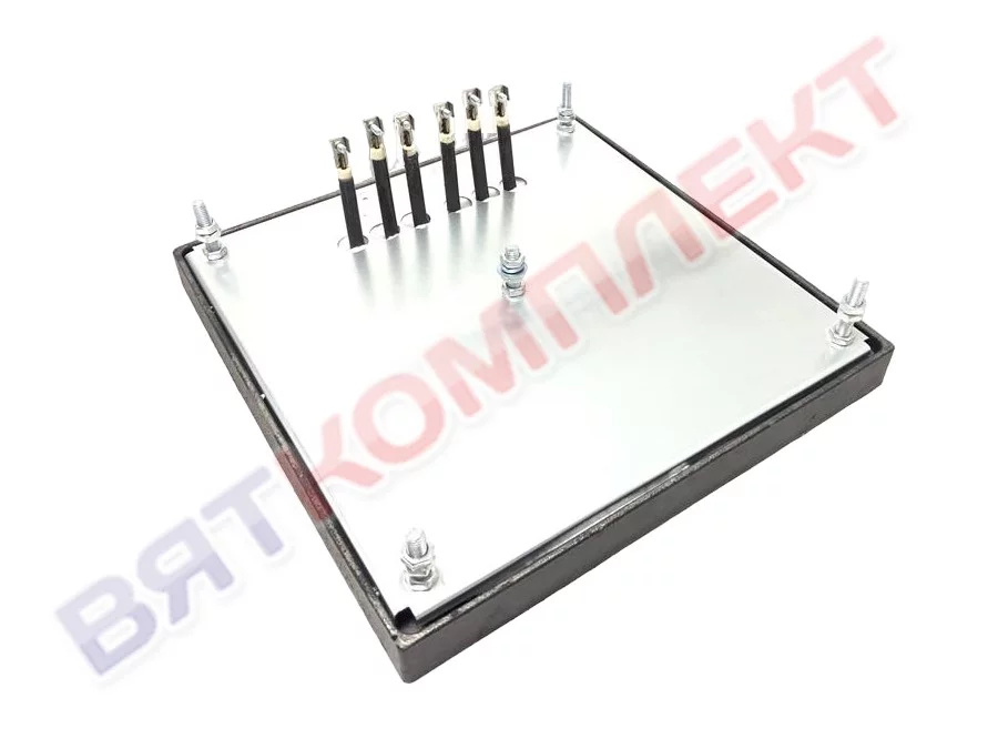 Конфорка электрическая КЭТ-0,09/3,0 для плиты Абат Оригинал