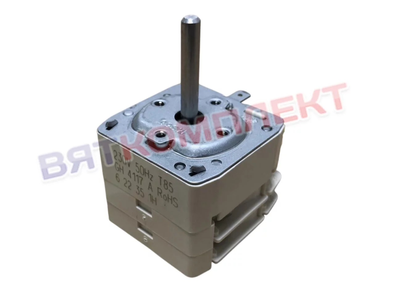 Таймер духового шкафа SMEG (Смег) на 60 минут 818800079