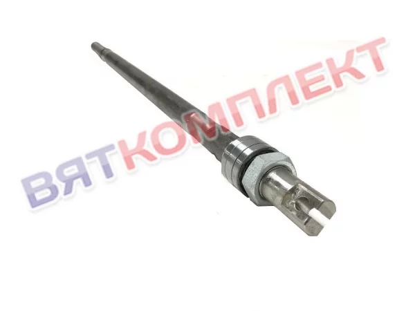 Вал в сборе КПЭМ.1177.04.02.000СБ Abat (10000010228)