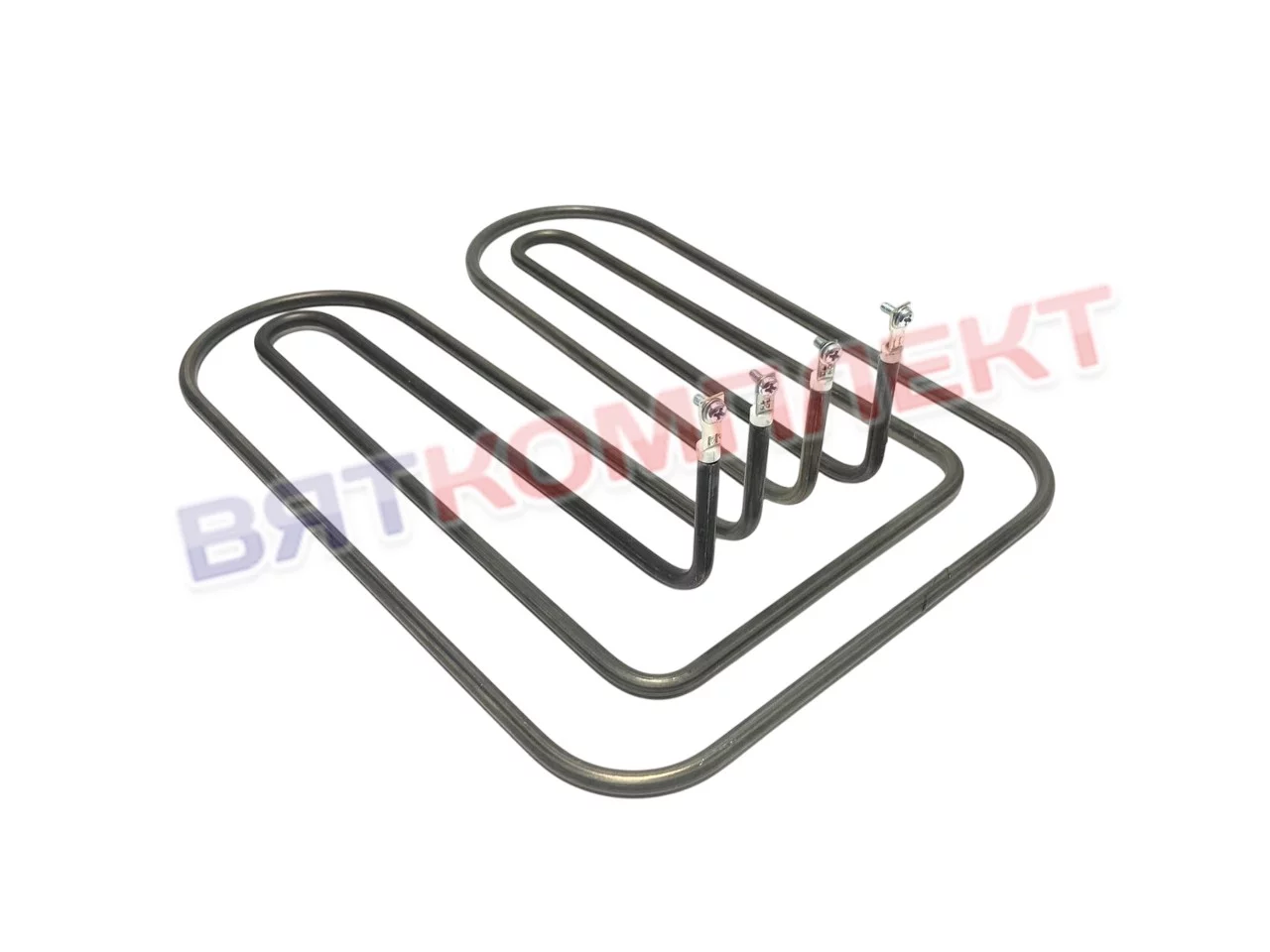 Комплект тэнов ЛК9.25.350/250.000 для плит Традиция 2008 (ТЭН-188-13-8,5/1,6Т220 и ТЭН-157-13-8,5/1,25Т220)