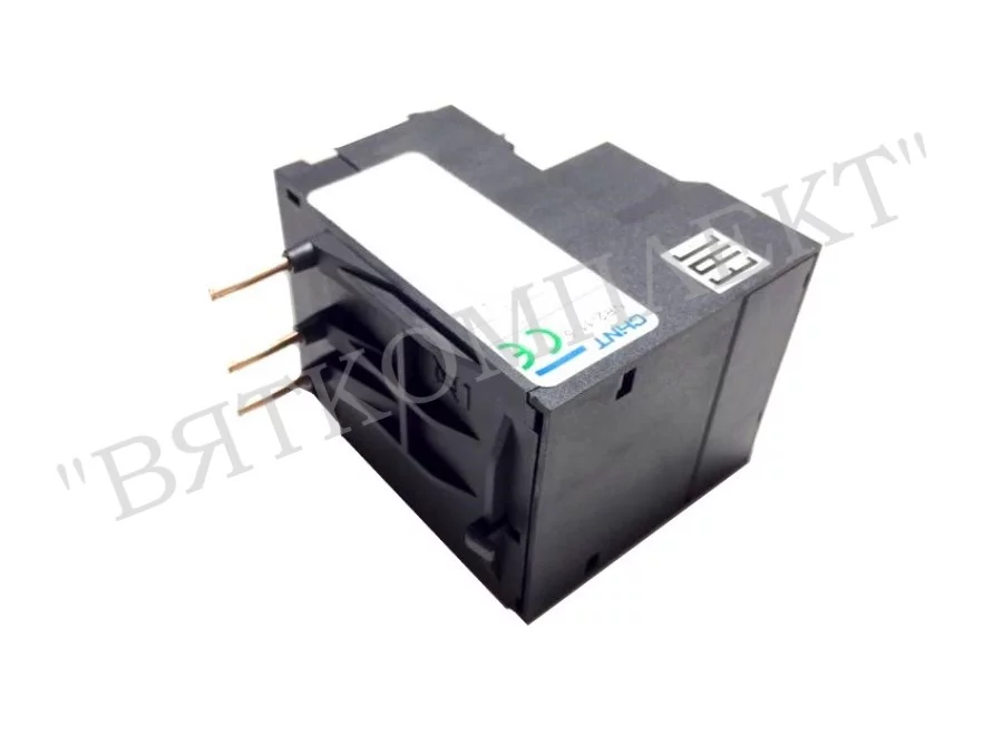 Реле NR2-11.5 0.63-1A тепловое для МПТ-2000(л) Abat (12000061347) 
