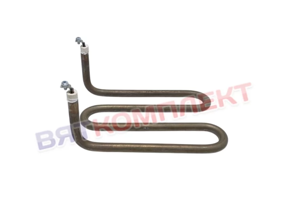 ТЭН 104-А-13/0,75Т220 для мармита МТ1-1 ТУЛА (внешний)