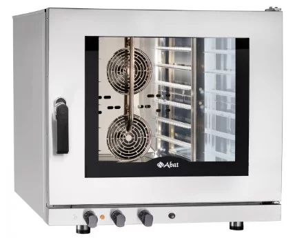 Конвекционная печь КЭП-6 абат / abat