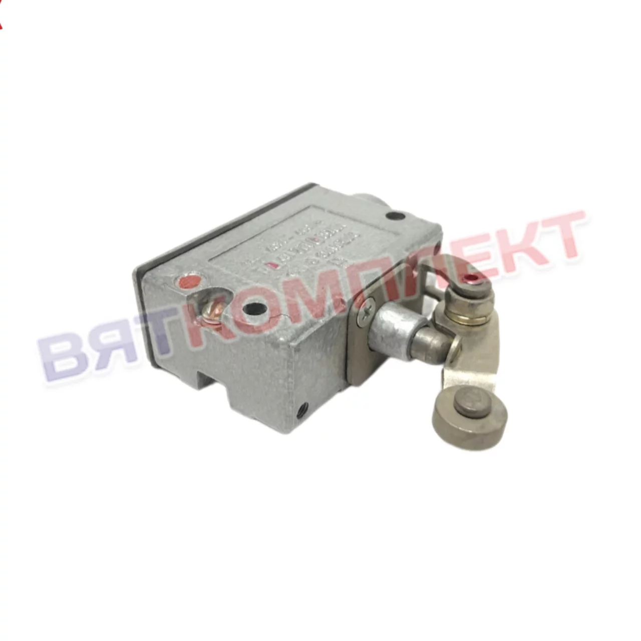 Микровыключатель МПУ-700 01.00.640 МП-1306 ММУ-1000
