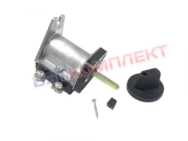 Переключатель для электроплит ТПКП-25А (ППКП) металл